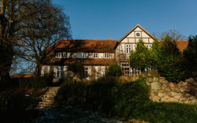 Workation Campus Mecklenburg