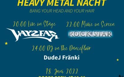 Programm Autokino Zempow