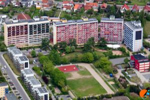 D.-Bonhoeffer-Str. 7 in Waren (Müritz)