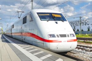 DB Fahrplan 2020