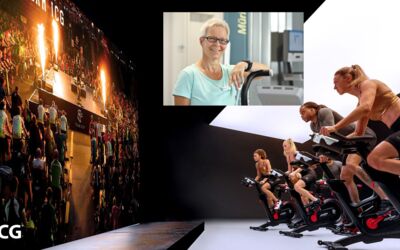 „Therapie & Training Jesse“ Waren (Müritz)