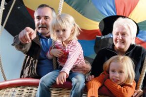 Jahreskarte Müritzeum