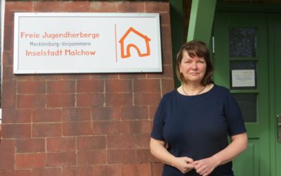 Malchowerin Cornelia Eckhardt