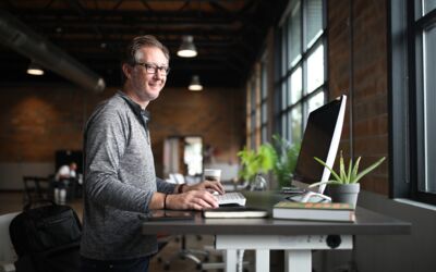 Unternehmensführung nach japanischer Lehre