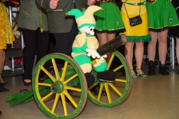 Karneval in Grabowhöfe