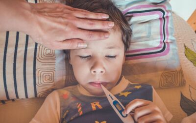 Sonderregelung zum Kinderkrankengeld