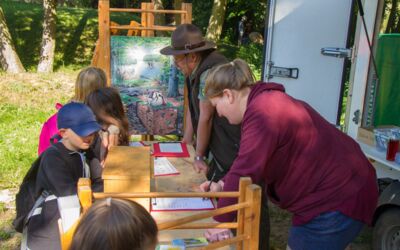NaturErlebnisZentrum Waren (Müritz)