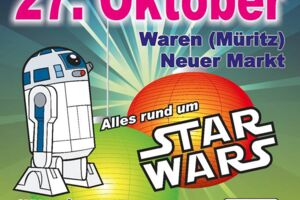 Langen Einkaufsnacht Waren Müritz