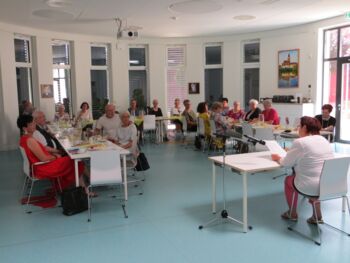 Müritzer Schreibfedern