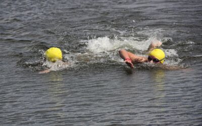 Malchower Inselschwimmen