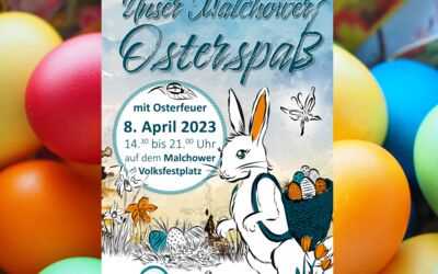 Veranstaltungen Ostern Mecklenburgische Seenplatte
