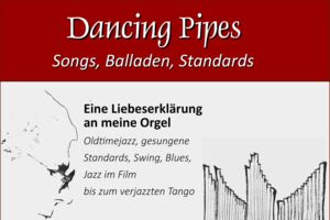 Konzert in der Johanniterkirche Mirow