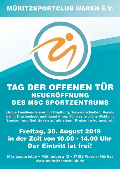 Sportverein MSC