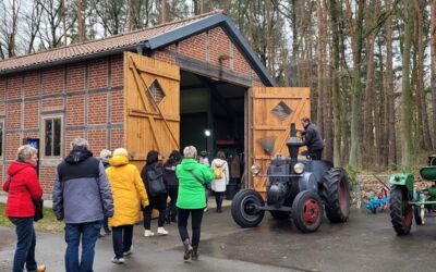 Agroneum Öffnungszeiten