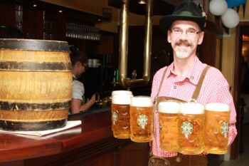 Veranstaltungen Seehotel Ecktannen Waren (Müritz)