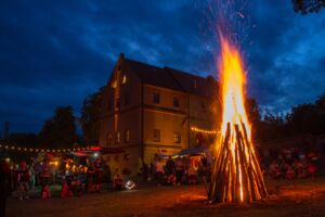 Veranstaltungen Penzlin