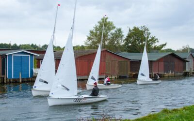 Luftkurort Plau am See