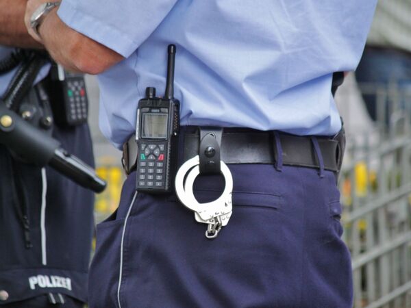 Ausbildung Polizei Mecklenburg-Vorpommern
