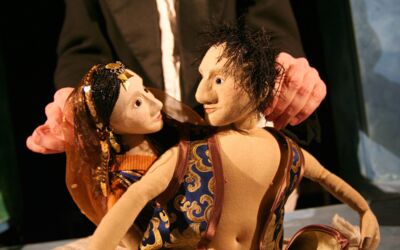 Veranstaltung Warener Müritzeum