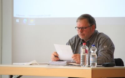 Stadtentwicklungsausschuss von Waren (Müritz)