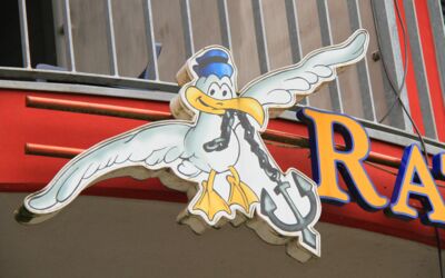 Ratskeller Waren (Müritz)