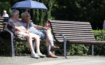 Mehr Rente ab 01.07.2024