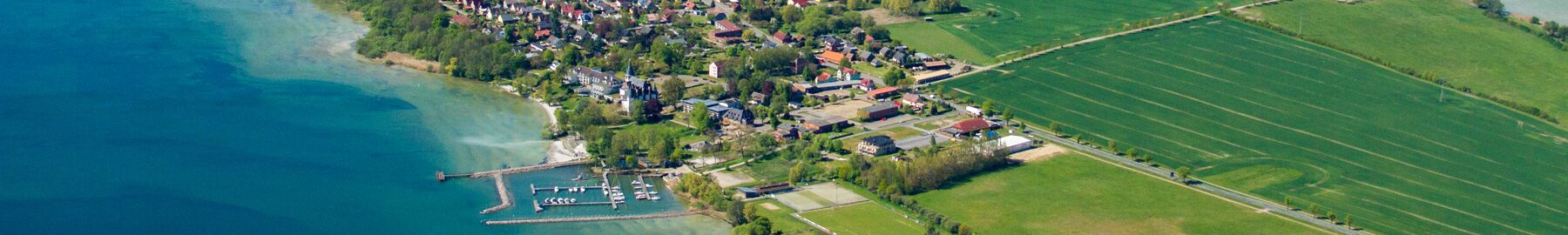 Urlaub Übernachtung Müritzhotel Klink