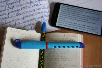 Schreibkurs in Waren (Müritz)