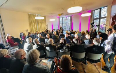 Kirchengeschichte Mecklenburgs im 20. Jahrhundert