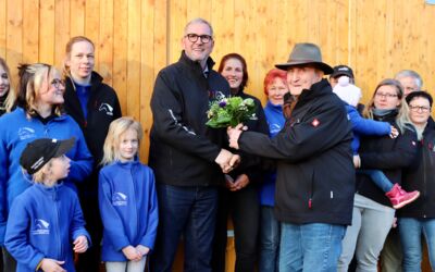 Ponysportverein Röbel/Müritz