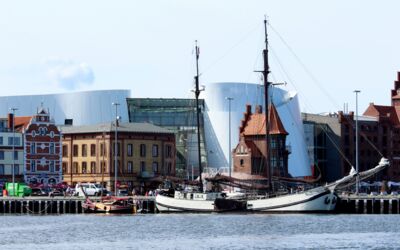 Freizeittipps Stralsund