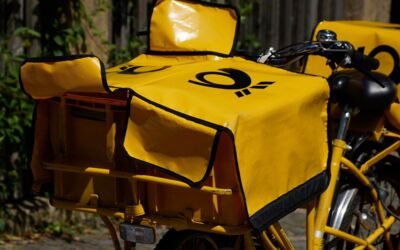 Poststreik Mecklenburg-Vorpommern