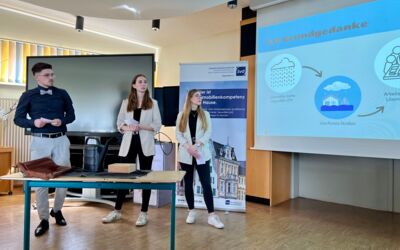 Ausbildung Immobilienkaufleute Mecklenburg-Vorpommern