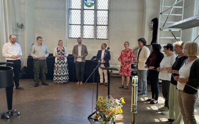 TEO-Kogge Mecklenburg-Vorpommern