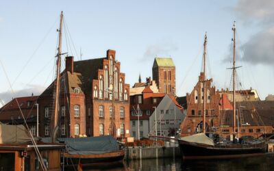 Kinder- Jugendfahrten Lotsenschoner „ATALANTA“