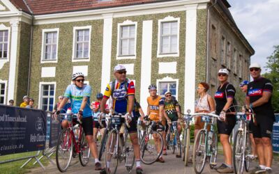 Velo Classico Rumpshagen Mecklenburg