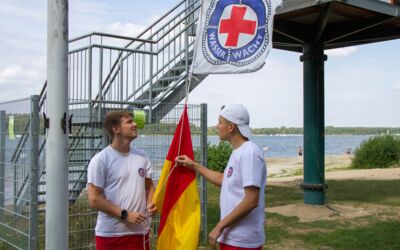 DRK Wasserwacht Müritz