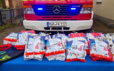 Jugendfeuerwehr Kargow