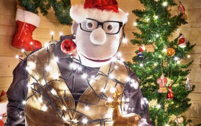 Veranstaltung Bürgersaal Waren (Müritz)