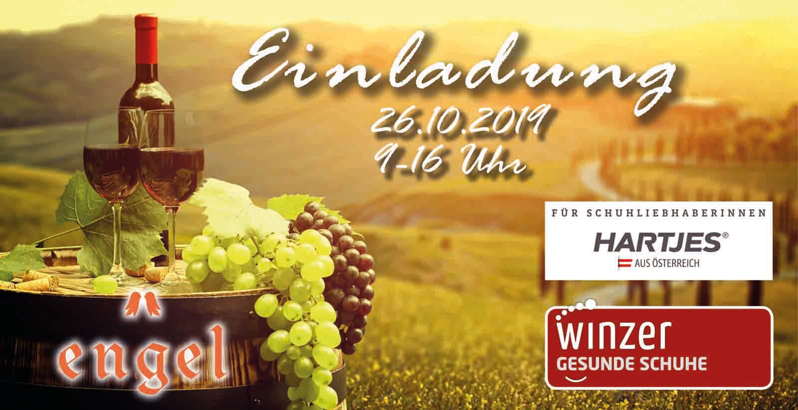 „Winzer Gesunde Schuhe“ in Waren (Müritz)