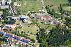Aqua Regia Park Waren Müritz