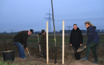 Naturschutz in Penzlin