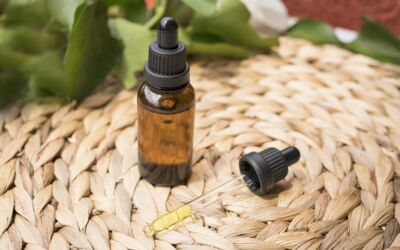 CBD-Produkte