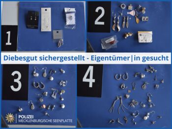 Kriminalkommissariat Neubrandenburg