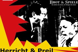 Kesselalarm mit Herricht & Preil Waren (Müritz)