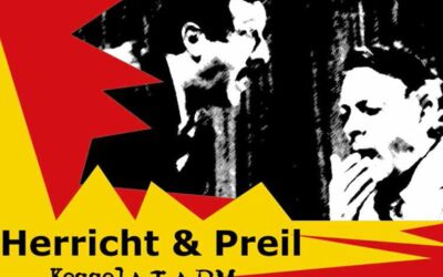 Kesselalarm mit Herricht & Preil Waren (Müritz)