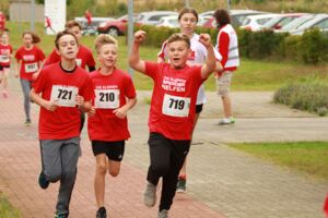6. Hospizlauf in Neustrelitz
