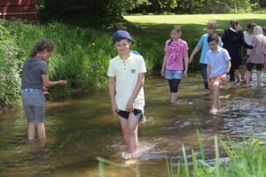 Schulvideowettbewerb "Video macht Schule"