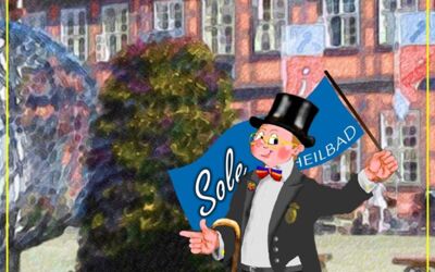 Stadtführung Waren Müritz