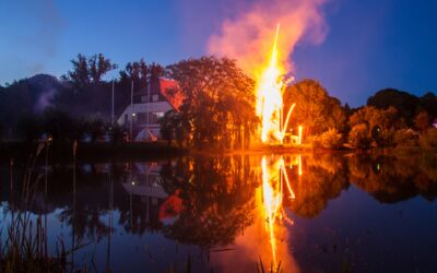 Veranstaltungen Göhren-Lebbin